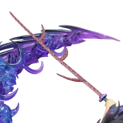 Kokushibo Figur ”Purpurmåne” – Demon Slayer™