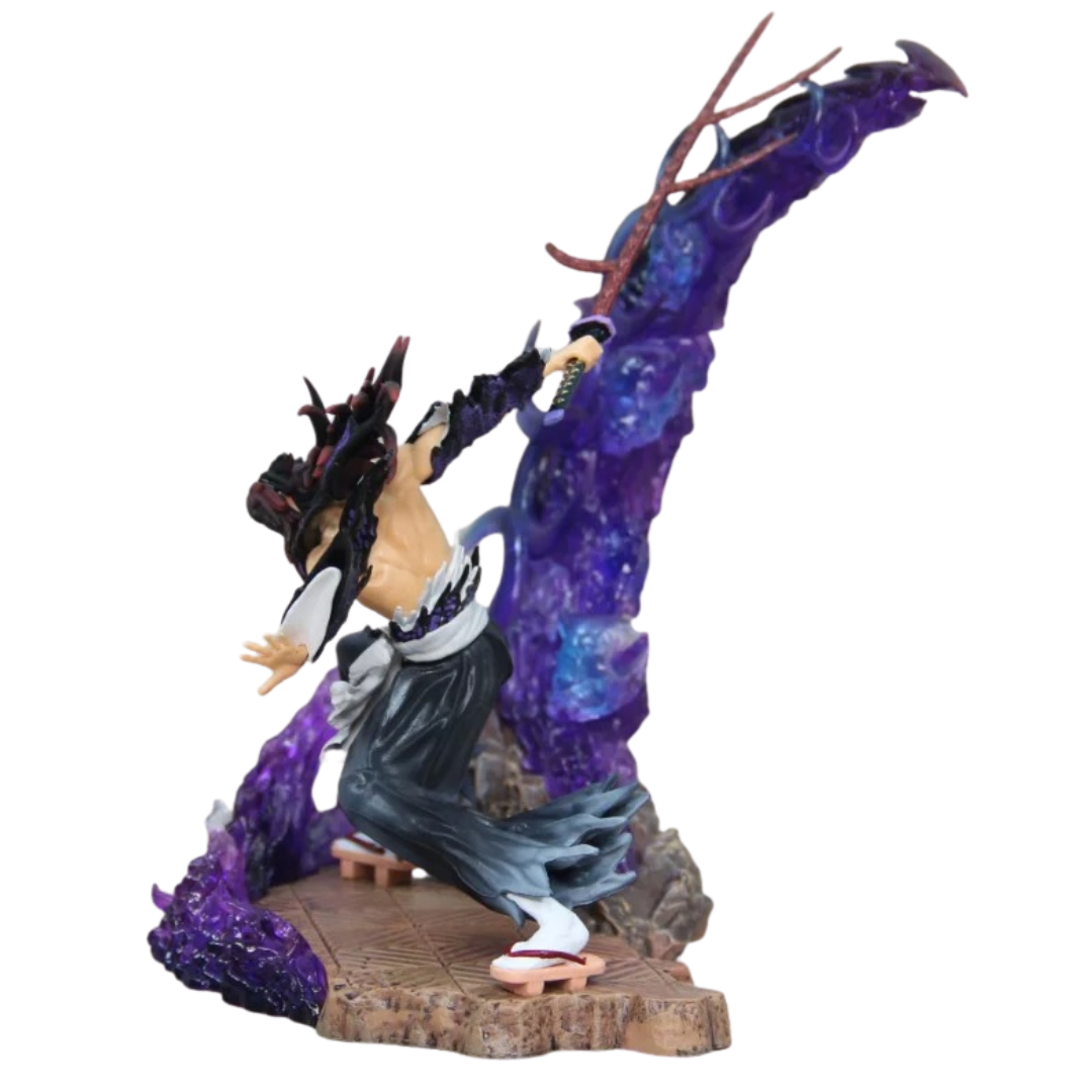 Kokushibo Figur ”Purpurmåne” – Demon Slayer™