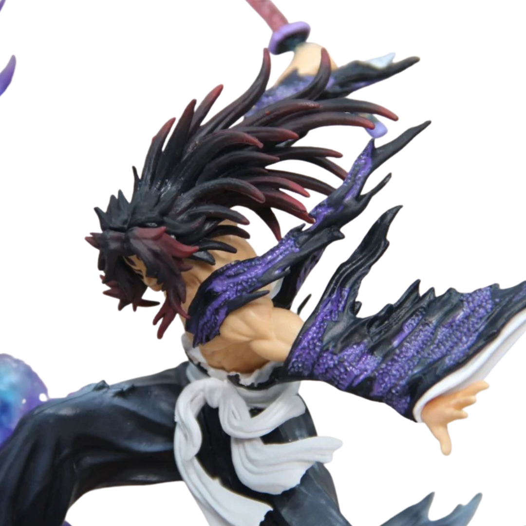 Kokushibo Figur ”Purpurmåne” – Demon Slayer™
