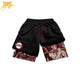 Kokushibo Shorts – Demon Slayer™