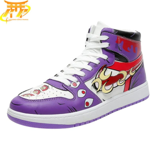 Kokushibo Sneakers – Demon Slayer™