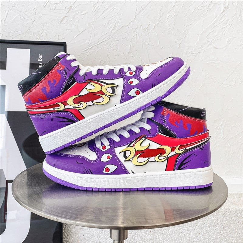 Kokushibo Sneakers – Demon Slayer™