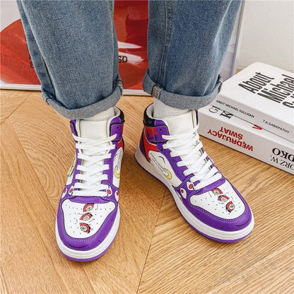 Kokushibo Sneakers – Demon Slayer™