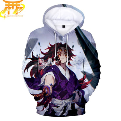 Kokushibo Tröja – Demon Slayer™
