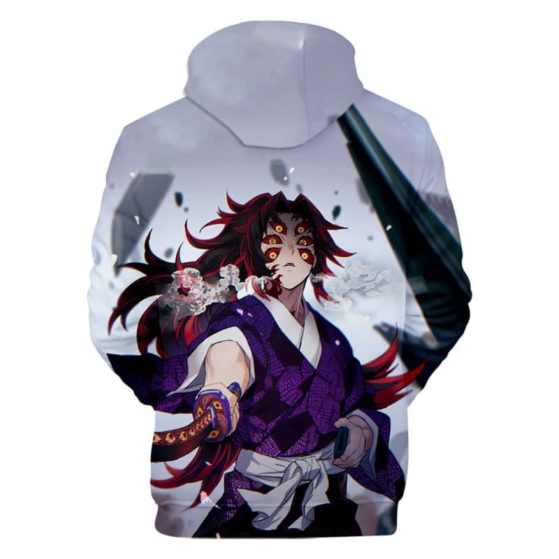 Kokushibo Tröja – Demon Slayer™