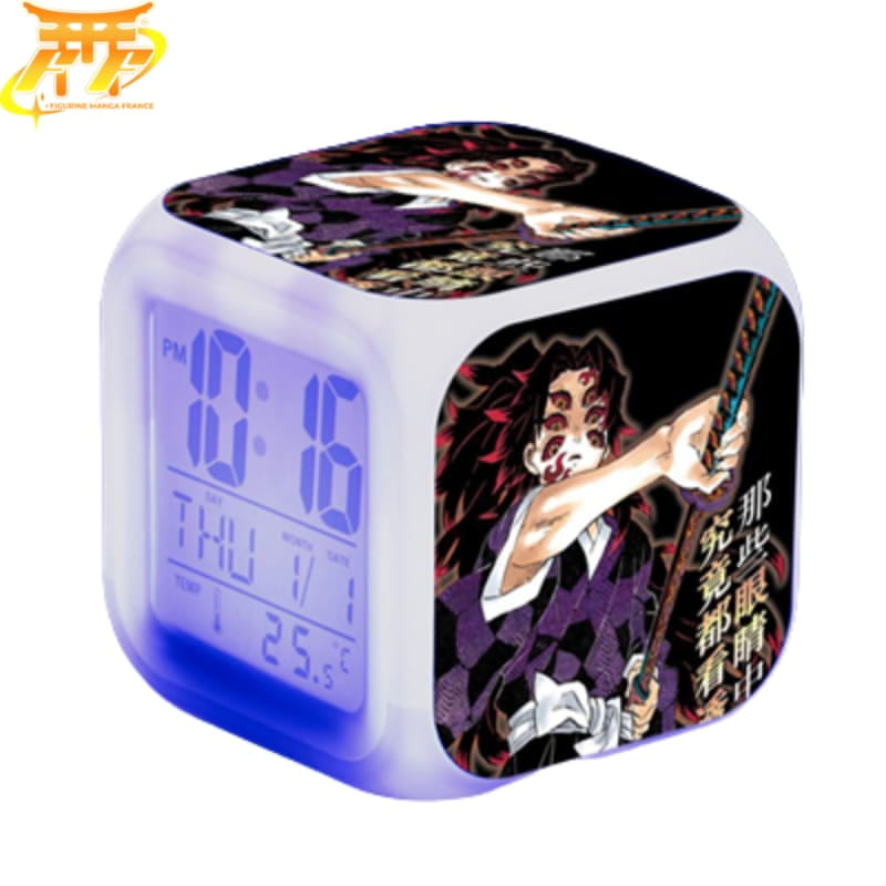 Kokushibo Väckarklocka – Demon Slayer™