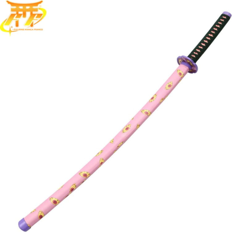 Kokushibos Svärd – Demon Slayer™