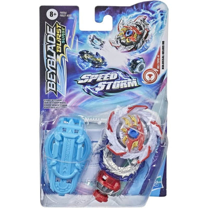 Kolossal Helios H6 1B-D Zoning-SPM Snurrtopp - Beyblade Burst Surge™