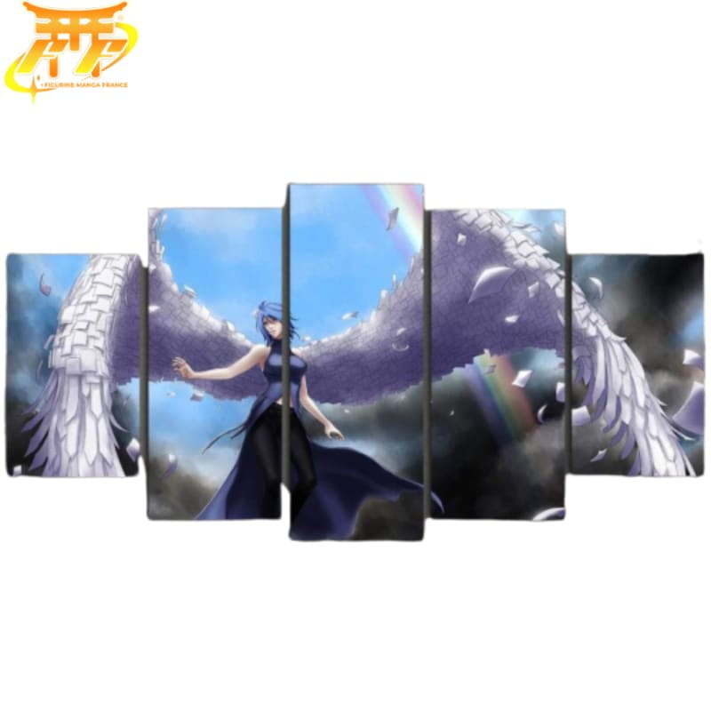 Konan "Akatsuki" Tavla – Naruto Shippuden™