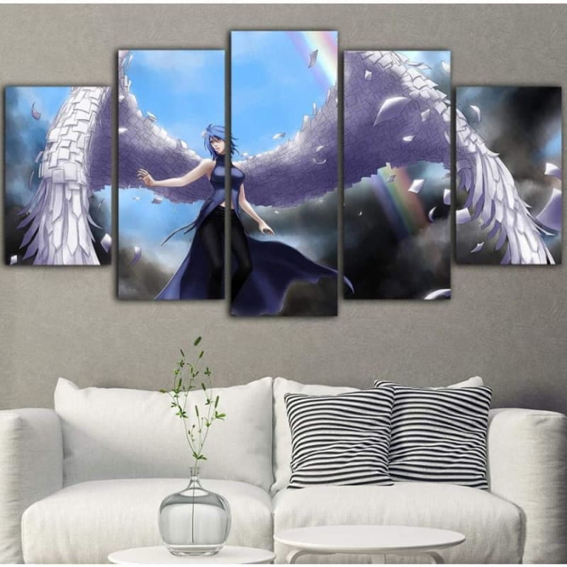 Konan "Akatsuki" Tavla – Naruto Shippuden™