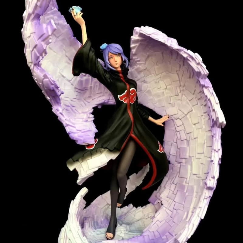 Konan Figur – Naruto Shippuden™