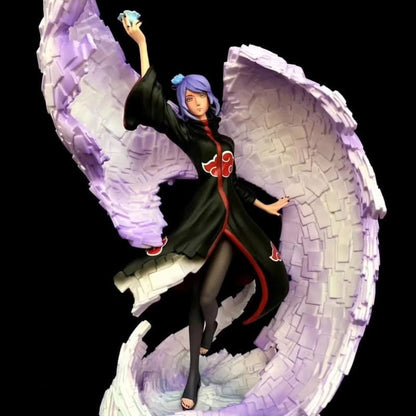 Konan Figur – Naruto Shippuden™
