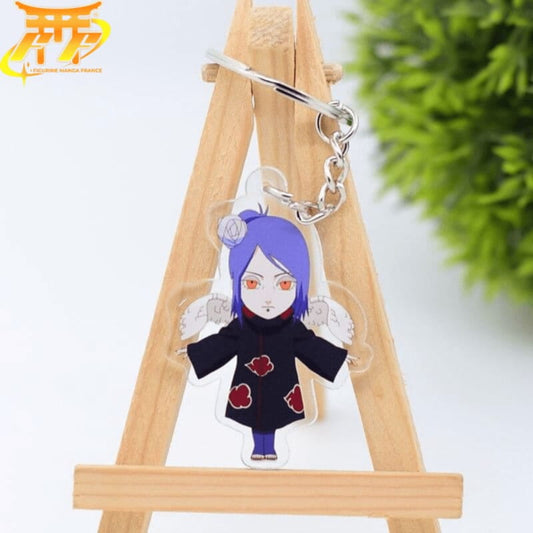 Konan Nyckelring – Naruto Shippuden™