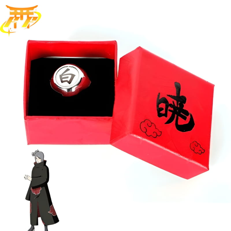 Konan Ring - Naruto Shippuden™