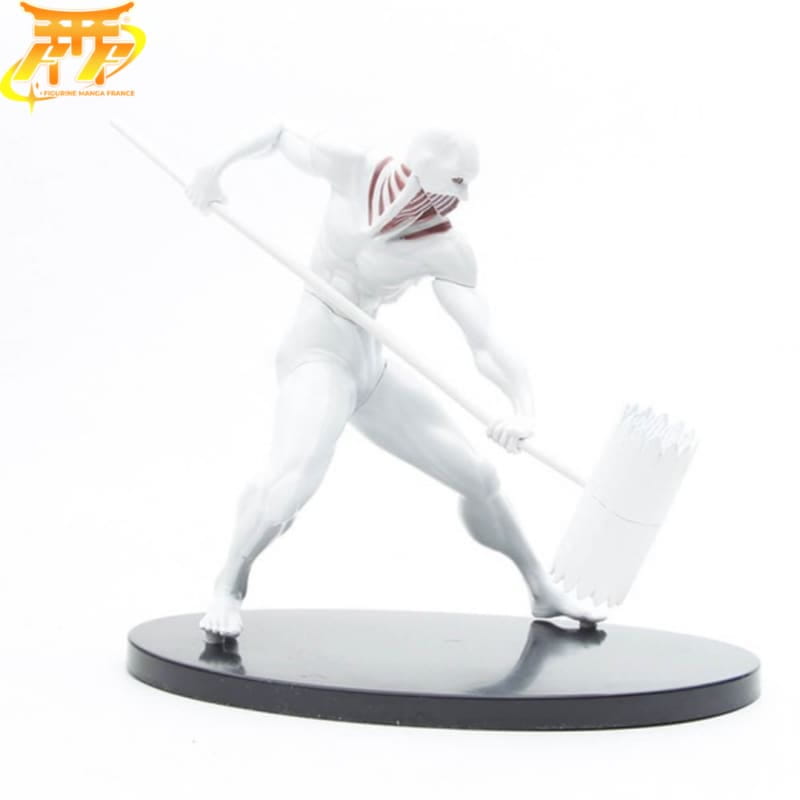 Krigshammartitanen Figur - Attack on Titan™
