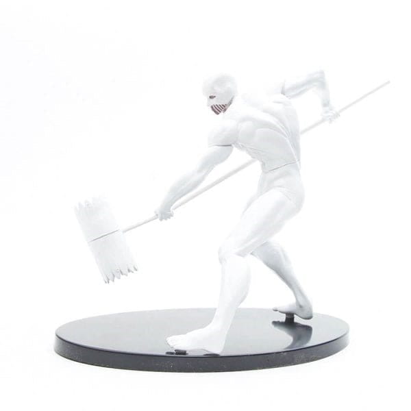 Krigshammartitanen Figur - Attack on Titan™