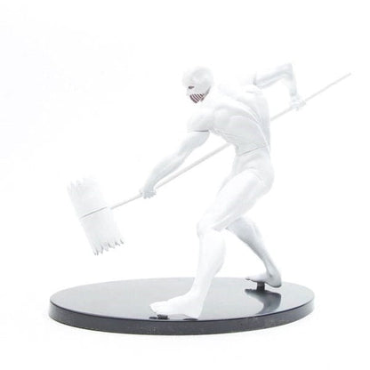 Krigshammartitanen Figur - Attack on Titan™