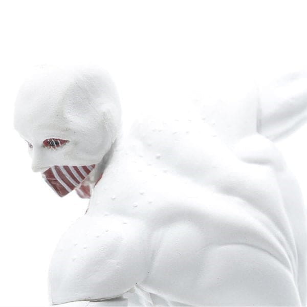 Krigshammartitanen Figur - Attack on Titan™