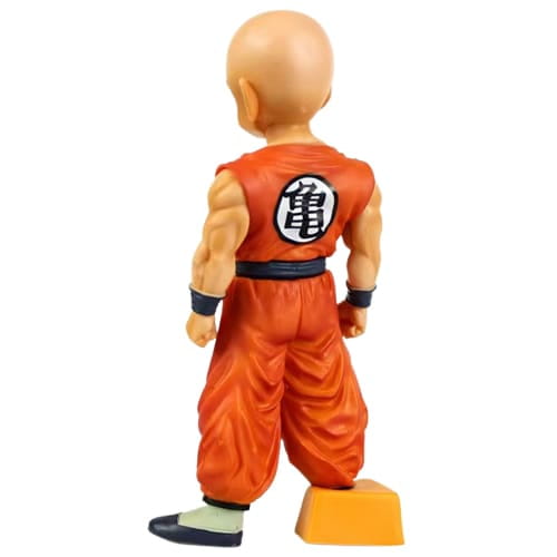 Krilin Figur – Dragon Ball Z™