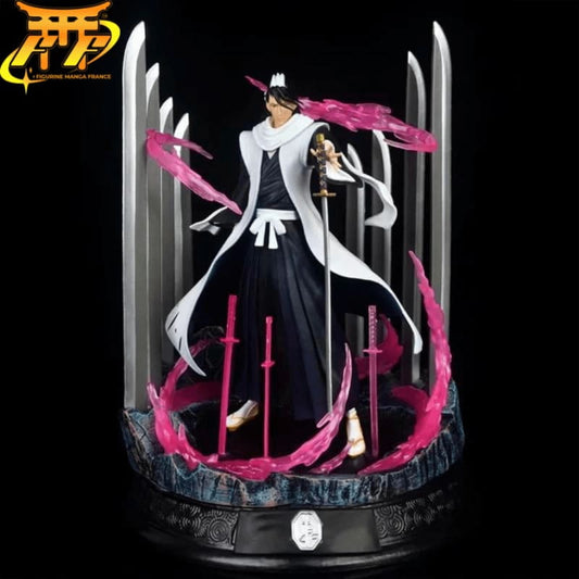 Kuchiki Byakuya Figur – Bleach™