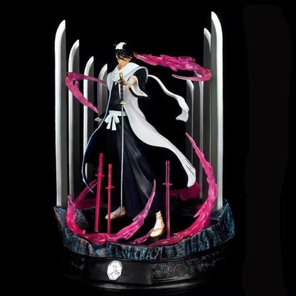 Kuchiki Byakuya Figur – Bleach™
