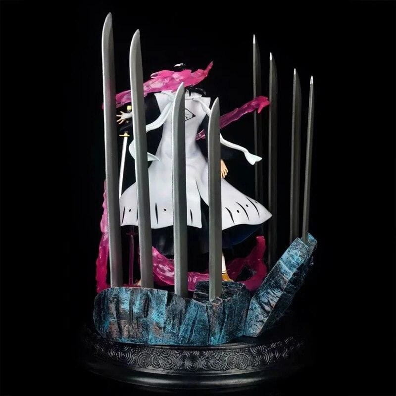 Kuchiki Byakuya Figur – Bleach™