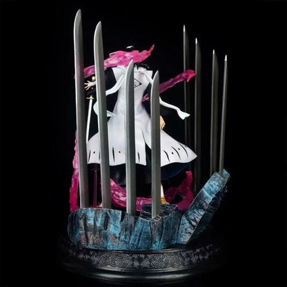 Kuchiki Byakuya Figur – Bleach™