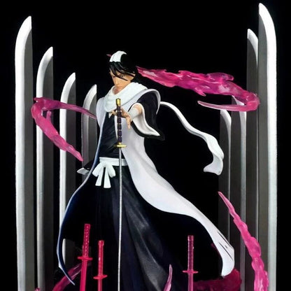 Kuchiki Byakuya Figur – Bleach™