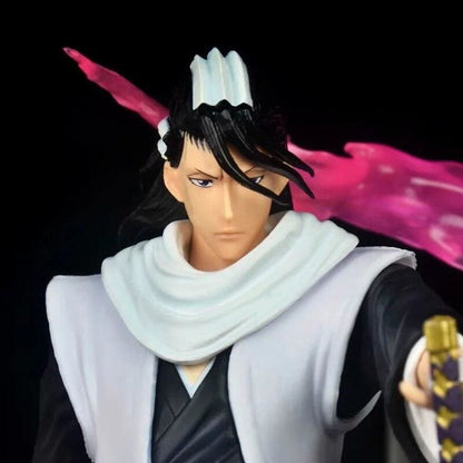Kuchiki Byakuya Figur – Bleach™