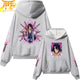 Kuchiki Byakuya Tröja – Bleach™