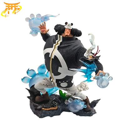 Kuma "Showaves" Figur - One Piece™