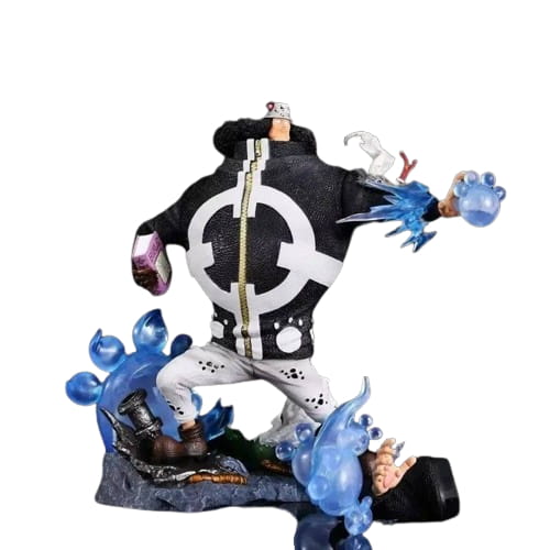 Kuma "Showaves" Figur - One Piece™