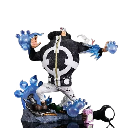 Kuma "Showaves" Figur - One Piece™