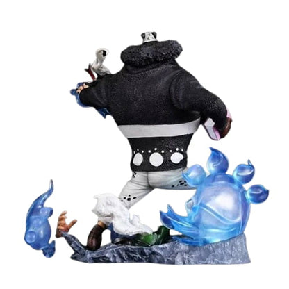 Kuma "Showaves" Figur - One Piece™