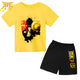Kung Luffy Pyjamas – One Piece™