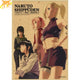 Kunoichi från Konoha Poster – Naruto™
