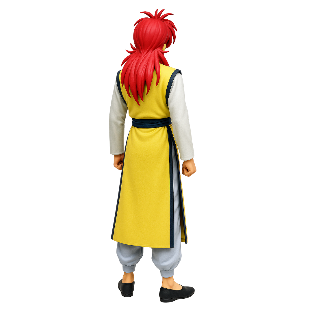 Kurama Figur - Yu Yu Hakusho™