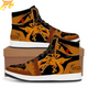 Kurama Sneakers – Naruto Shippuden™