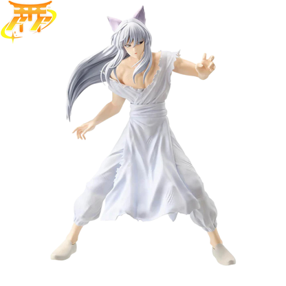 Kurama "Yoko" Figur – Yu Yu Hakusho™