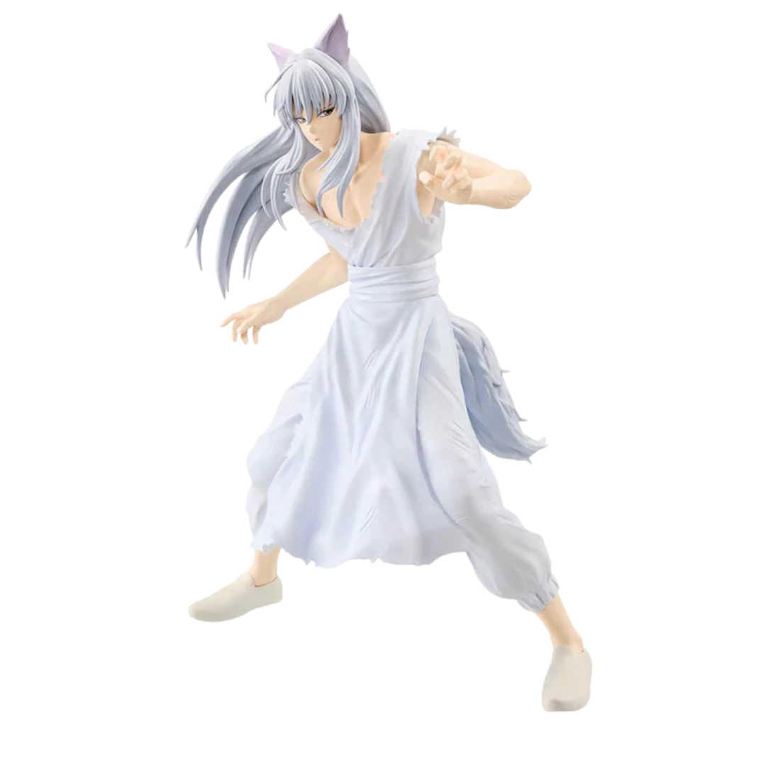 Kurama "Yoko" Figur – Yu Yu Hakusho™