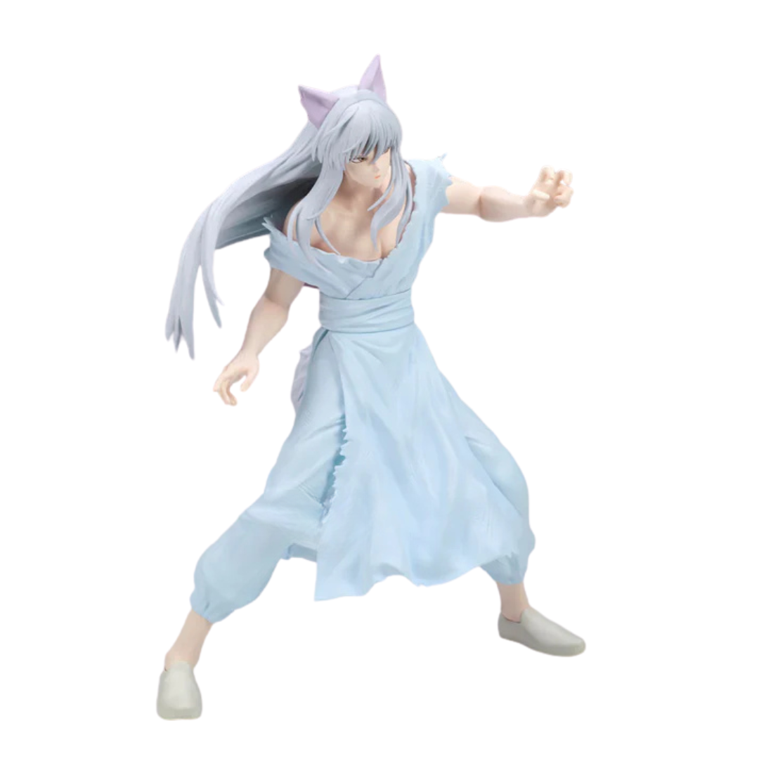 Kurama "Yoko" Figur – Yu Yu Hakusho™