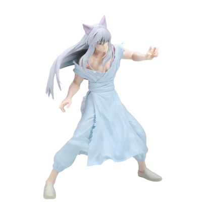 Kurama "Yoko" Figur – Yu Yu Hakusho™