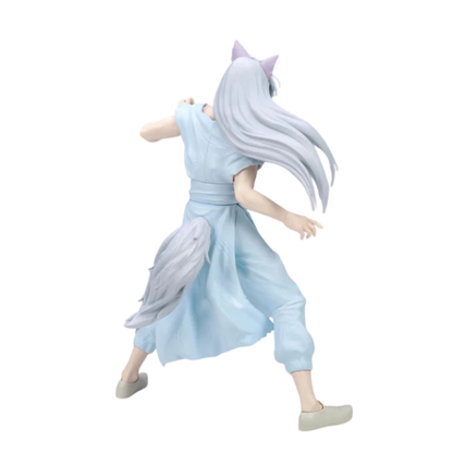 Kurama "Yoko" Figur – Yu Yu Hakusho™