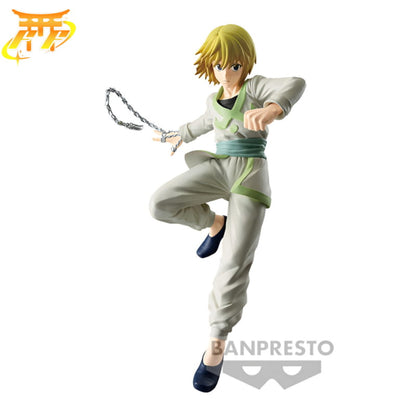 Kurapika "Chains" Figur - Hunter x Hunter™