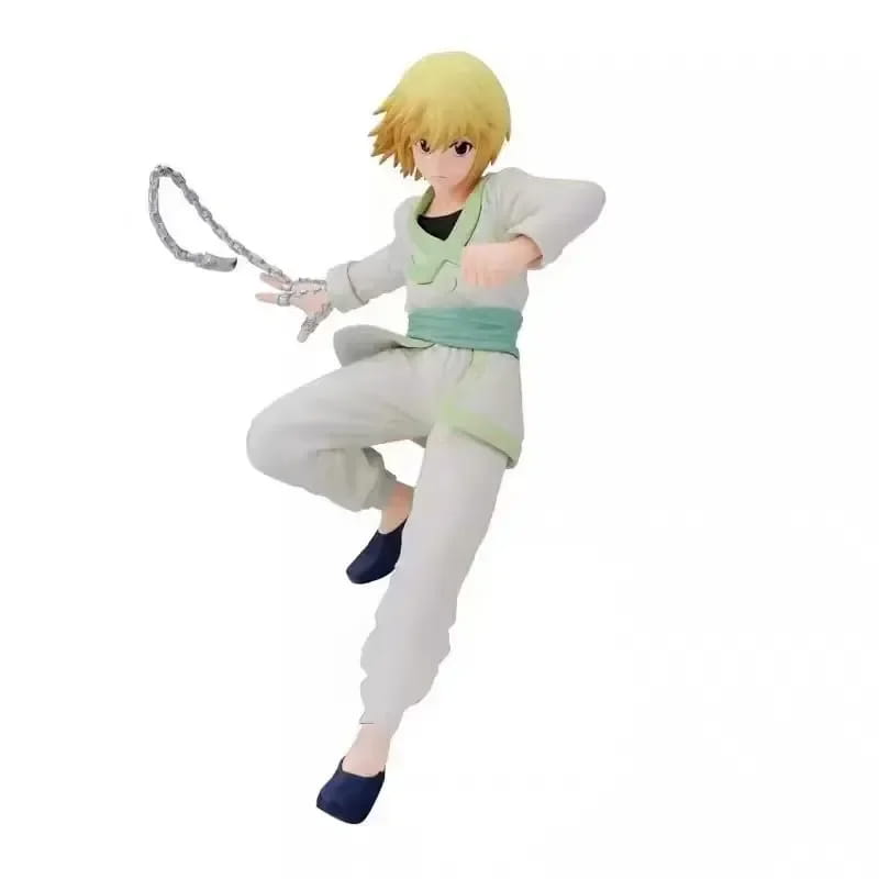 Kurapika "Chains" Figur - Hunter x Hunter™