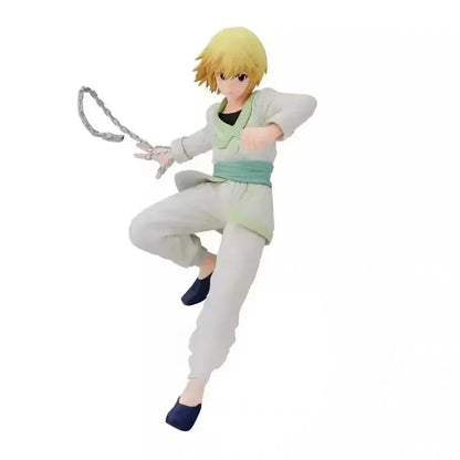 Kurapika "Chains" Figur - Hunter x Hunter™