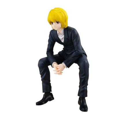 Kurapika "Cold" Figur - Hunter x Hunter™