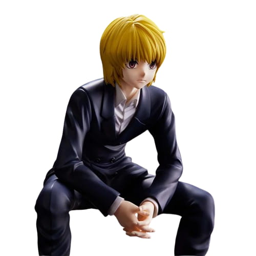 Kurapika "Cold" Figur - Hunter x Hunter™