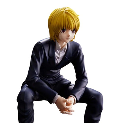 Kurapika "Cold" Figur - Hunter x Hunter™