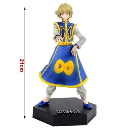 Kurapika Figur – Hunter x Hunter™